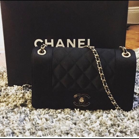 CHANEL Handbags - Chanel Bag